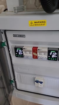 منظومة شمسية • حماية من الصاعقة • طريقتين