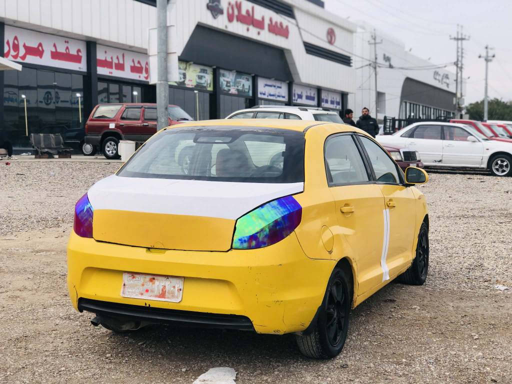 شیری مۆدیل2012 گیڕو مەکینەی بیلادە کارەبای مەزبوتە تەبریت گەرموو سارد ئیشە کات سعری 20گەڵاو مەعامەلە گۆڕینەوەیش ئەکەم لەسەر دڵگرتنژ.؟*********** كالار, السليمانية
