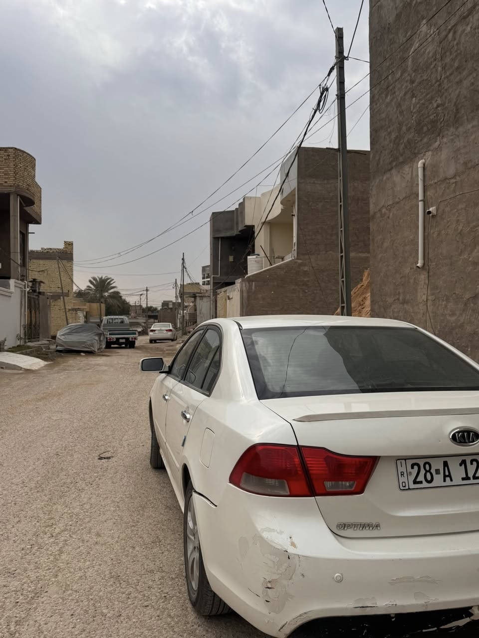 كيه اوبتما موليد 9  محرك 2000للبيع مكان النجف باقي تفاصيل اتصال ع رقم ***********
