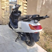 سبيسي ياباني • مفتوحه • موتور