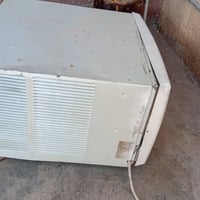 مبرد ثلج • مغسول • نظيف