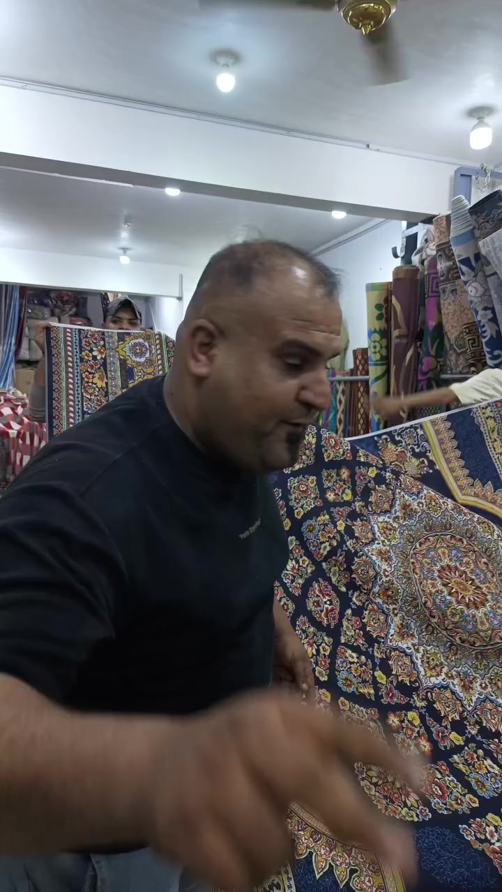 وصول قص صيفي سعر المتر 2000 دينار


**إذا كنت صاحب هذا الإعلان وتريد حذفه لأي سبب، رجاءا أرسل رسالة إلى الدعم الفني**