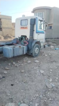 سكانيا 113 • مكينة 12 ونص • كفالة عامة