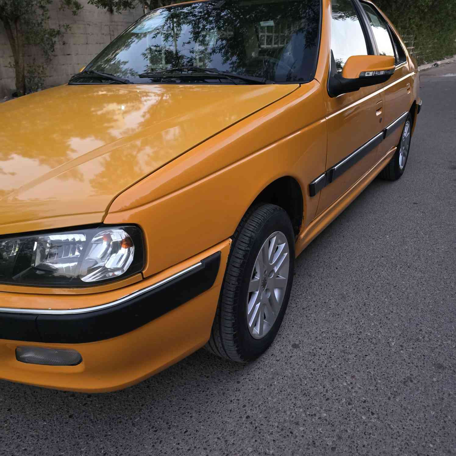 ✨اسلام عليكم 
🪽للبيع بيجو بارص 
🍃الموديل2024
🚧السيارة كفالة
🚙بس ما منعدة 
🚏البنيد امبدل
⚓السيارة صدر
🗿حدادية% 💯 
🖲️السيارة بسمي 
💽رقم انكليزي
💻تحويل مباشر
⚜️تحكم استيرن 
☢️صفحتين 
☣️اشاير مري
⬛شاشة 
❄️تبريد ثلج 🌬️
🤒تتفة 🌡️
🎥كامرة 
🔋السيارة 
💎فول مواصفات
🛑1_منضومة غاز ♐ 
🛑2_منضومة بانزين⛽
🏎️السيارة جاهزة 
🧭ماعوزهة اي نقص 
💸السعر 68ورقة👉🏻
     [|||||||||||||||||||]

           {☎️الرقم24 }
           
            ✨🌟✨

{☎️***********📞}

🏤المكان بغداد العبيدي 🪩
