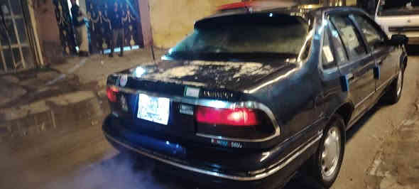 🚩للبيع دايو برنس  موديل1995 رقم بغداد  سنويه ل 2027 شرط التحويل 

🚩 محرك  گير أوتو بلادي . محرك وكير واكسل مكفولات 

🚩منضومة تبريد جديده 

🚩 ترايهة المعدل اليعجبك. 

🚩باتري+داينمو+سلف+واتر بم+مروحه وراديتر{كلشي جديد}

🚩كهربائيات كلهة جديده وكامله ما بيهة اي نقص. 

💝🆕السياره ابلاديه مابيهه صبغ ولاخياس ولاضربه  بدون  تبديل.  بس بيهه جراد فقط شواصي جدد مكفولات لاتصليح ولا خياس 

🚩تايرات تخم جديد 

🚩صدر امامي وخلفي بالكامل جديد لا طسه ولا مشاوط  

كدامكم كل تفاصيل السياره ب  30$ وبيهه مجال بسيط 

***********/       

***********

العنوان بغداد.   .            السياره جاهزه وجديده مامتعوبه مال جناي
