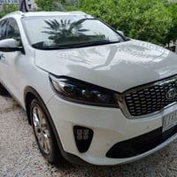 سورنتو ٢٠١٨ • ١٢١ ألف • بصمة تشغيل