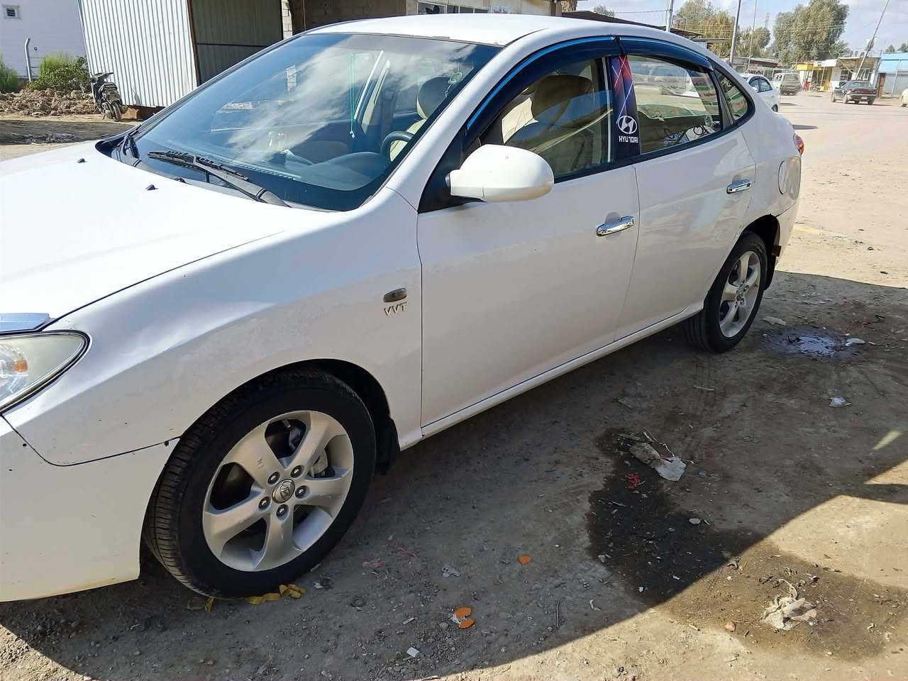 افانتي 2010 رقم بغداد بسمي حزام
كير مكينه مكفولات صدر امامي خلفي جديد باتري جديد تخم تاير جديد مكاني بابل ناحية جبله السعر 100 وبيها مجال بسيط حك الجيه وسلامتكم😉 اتصال ***********
