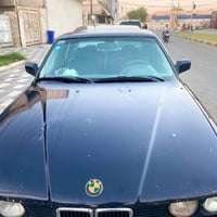 BMW سلام عليكم بي ام دبليو موديل 90 سياره بغداد نكليزي بسمي هزه وسنويه...