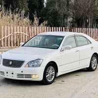 شاهینە ساخ ساخ مۆدێل 2007  ساج مەلەکی زۆر جوان  شوخت و قوپاوی نییە لەس...