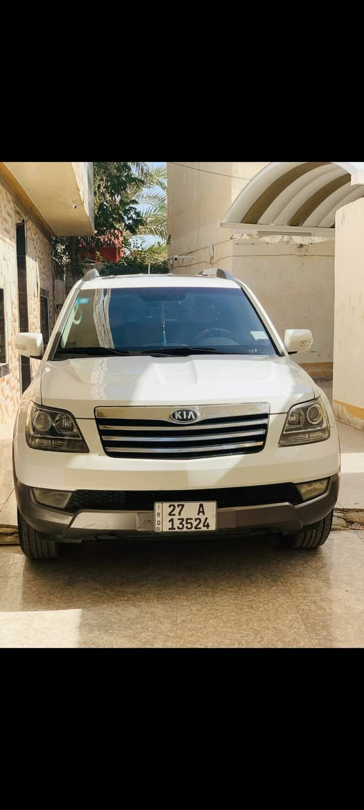 سلام عليكم 
كيا مهافي للبيع 2014.   السعر 155 وبيه مجال 
خليجي رقم ذي قار الجديد 
فول مواصفات عده البصمه 
شاشه كبيره 
مكينه 3800
حساسات 
تحكم ستيرن
فتحه 
7 راكب 
مثبت سرعه 
لايت زنون منضومه كامله 
ثلاجه 
كامره خلفيه 
حداديه توني مبدله 
طخم تاير 
ماشيه 191
سياره جاهزه للخير 
ملاحضه.. بيه باب السايق بي شويه صبغ والباقي كفاله      
العنوان ذي قار 
الااستفسار ..‏‪***********‬‏–***********
