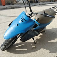 موتور رياضي • كلجات جديدة • مكينة جديدة