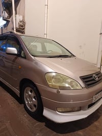 افانسيز • ٢٠٠١ • البصرة