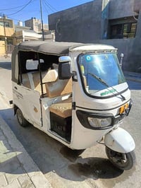 توكتوك • بغداد المحموديه