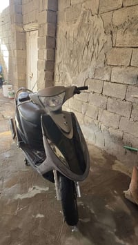 شباب الحلال للبيع فول تزويد كله اصلي . والدراجه رمبه صبانه ما حاط ع ال...