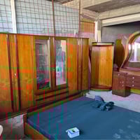 غرف نوم صاج • عدد ٣ • معسكر المحاويل