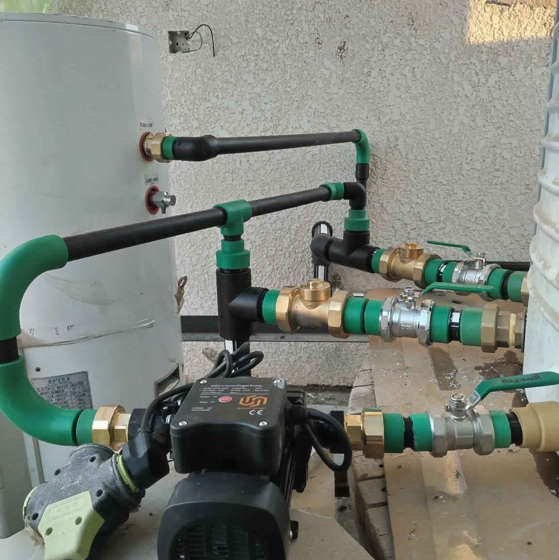 ضمن عمالنا في واسط ***********
