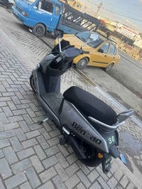 موديل 2025 • سرعة 80 • تمشي 75 كم