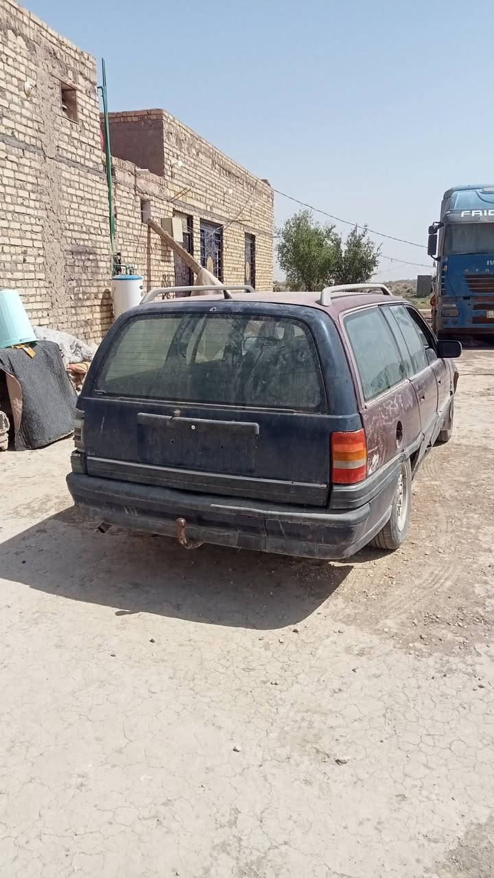 سلام عليكم أوبل رقم أنبار للبيع سياره شغاله سعر 10ورقات ***********
