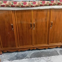 بوفيه • تفصيل • جديد