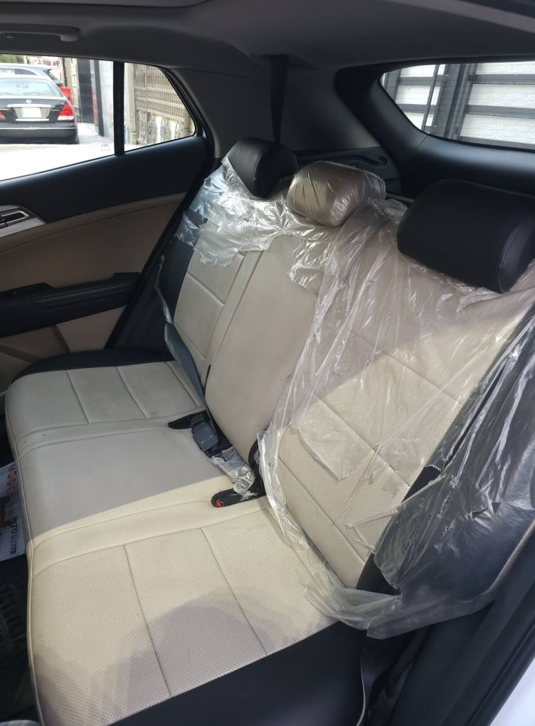 🚗 للبيع كيا سبورتاج 2023 خليجي
💰 السعر: 23,000 دولار (قابل للتفاوض )
🔹 وارد خليجي
🔹 مكينة 2000
🔹 ماشية 59 ألف كم
🔹 اللون الخارجي: أبيض
🔹 الداخلية: بيجي (Two Tone)
🔹 فول مواصفات كاملة ما عدا الصندوق الخلفي غير كهربائي
🔹 السيارة باسمنا – استلام شركة
🔹 رقم بغداد
✨ نظيفة جداً، استخدام شخصي
📍 المكان: بغداد
📞 رقم الهاتف: ***********
