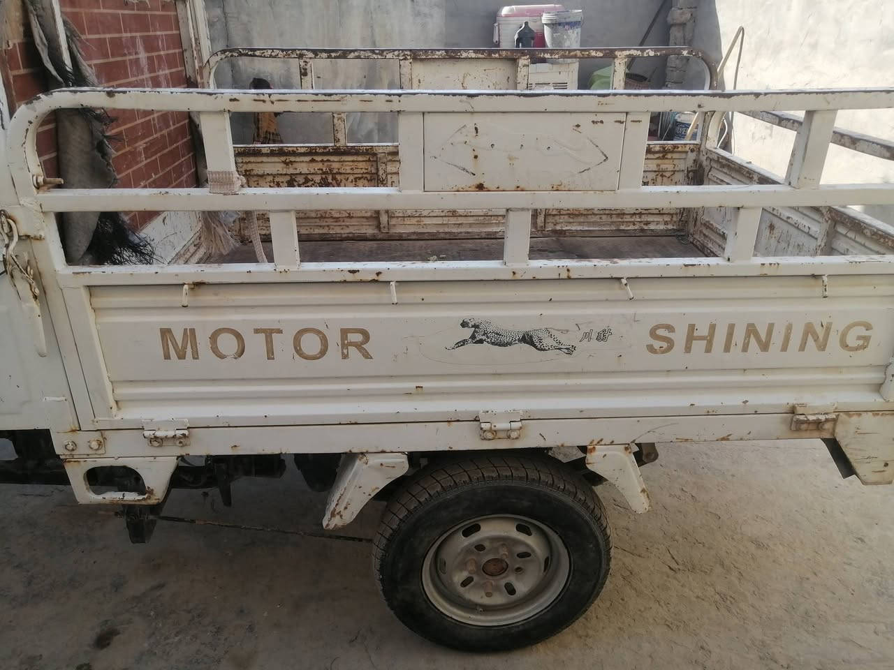 الستوتة 
للبيع موديل 18
سعر 800وبيهة 
مجال مكاني سامراء 
***********
