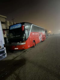 رحلات العتبات • ميسان القطاع • الخميس ٦ص