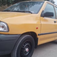 سايبا • ٢٠١٢ • الزعفرانية