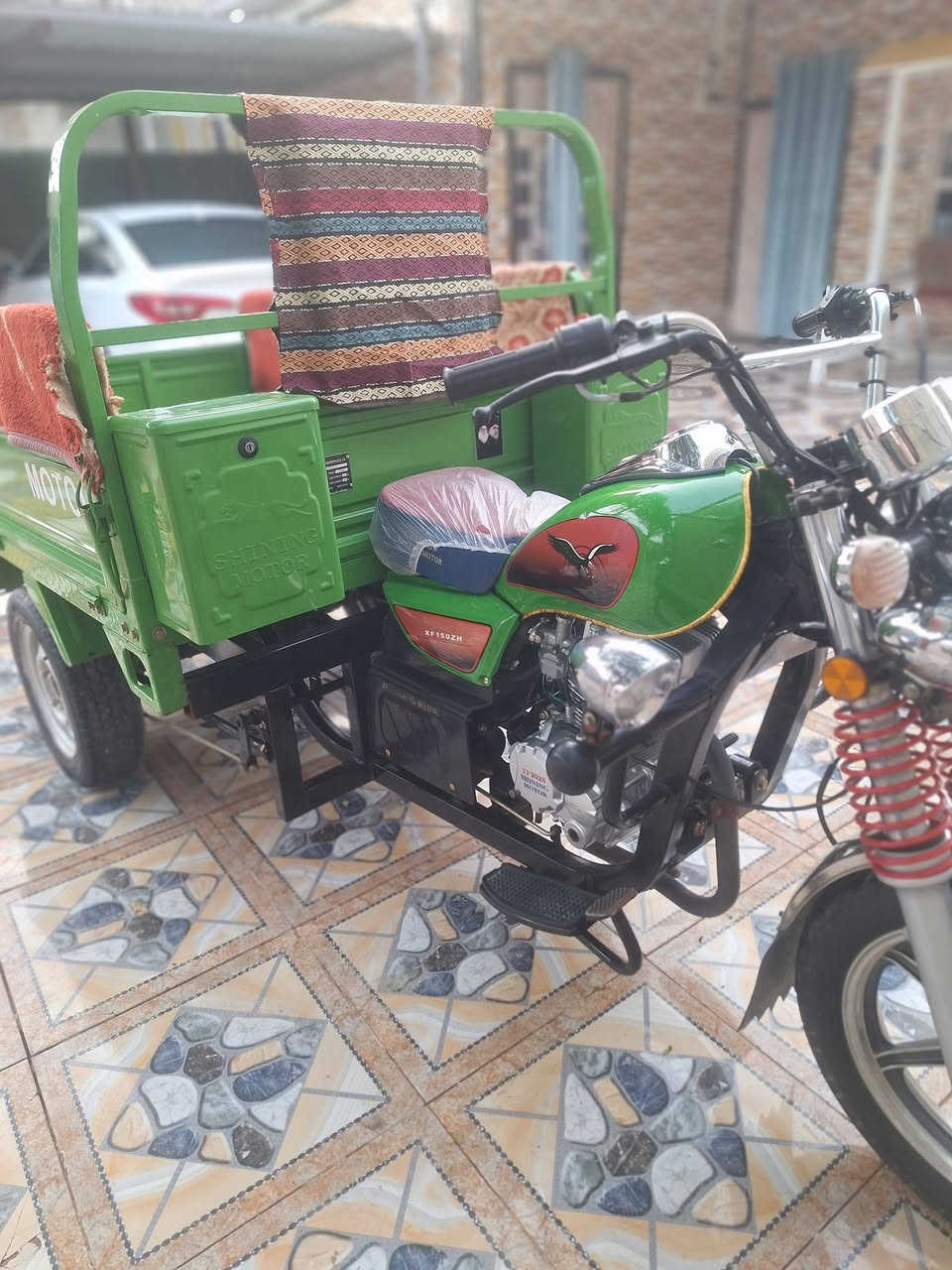 سلام عليكم ستوته جمره كربلايه للبيع موديل 23  طالعه بل 25 أوراق اصولي كفالة عامة الشراي بخدمته مكان بصره قضاء القرنه رقمي ***********
