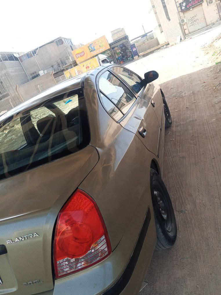 النترا محرك ٢٠٠٠ ما بيها ارقام تبريد عاطل فقط مكان ميسان السعر ٢٠ مجال قليل ***********
