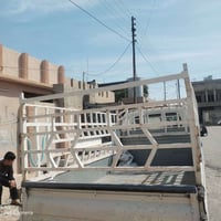 محجر كيا نثيه نضيف ومرتب سعر 07832391833