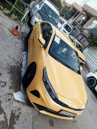 فورتي • ٢٠٢٢ • بغداد الزعفرانيه