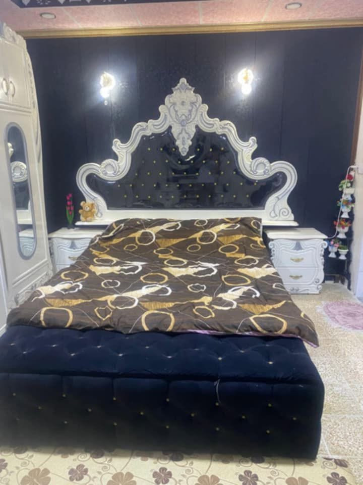للبيع قفلها مليون وربع ما مستخدمة


**إذا كنت صاحب هذا الإعلان وتريد حذفه لأي سبب، رجاءا أرسل رسالة إلى الدعم الفني**