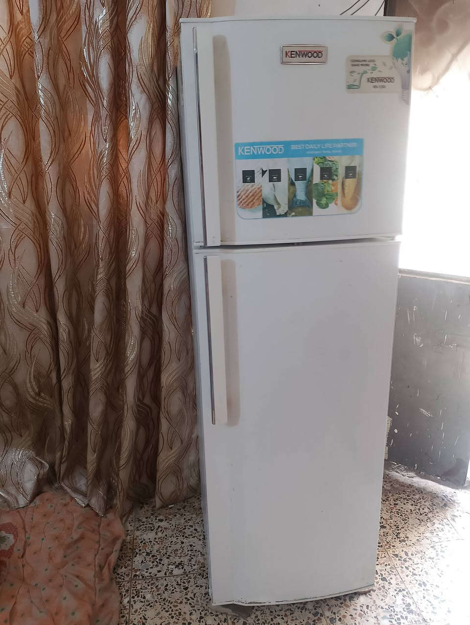 ثلاجتين البيع شغلات ع فحص الواحده130الف بغداد حي الجهاد توصيل اكو


**إذا كنت صاحب هذا الإعلان وتريد حذفه لأي سبب، رجاءا أرسل رسالة إلى الدعم الفني**