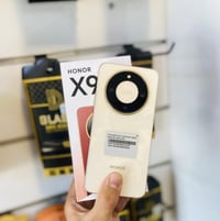 هونر X9d ذاكره 256  عشوائيه 12 كامل ملحقات  📞07709590713  @إشارة