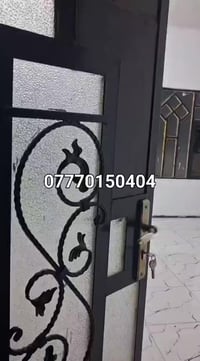 شقة للايجار • شارع المدارس • قرب المستوصف القديم