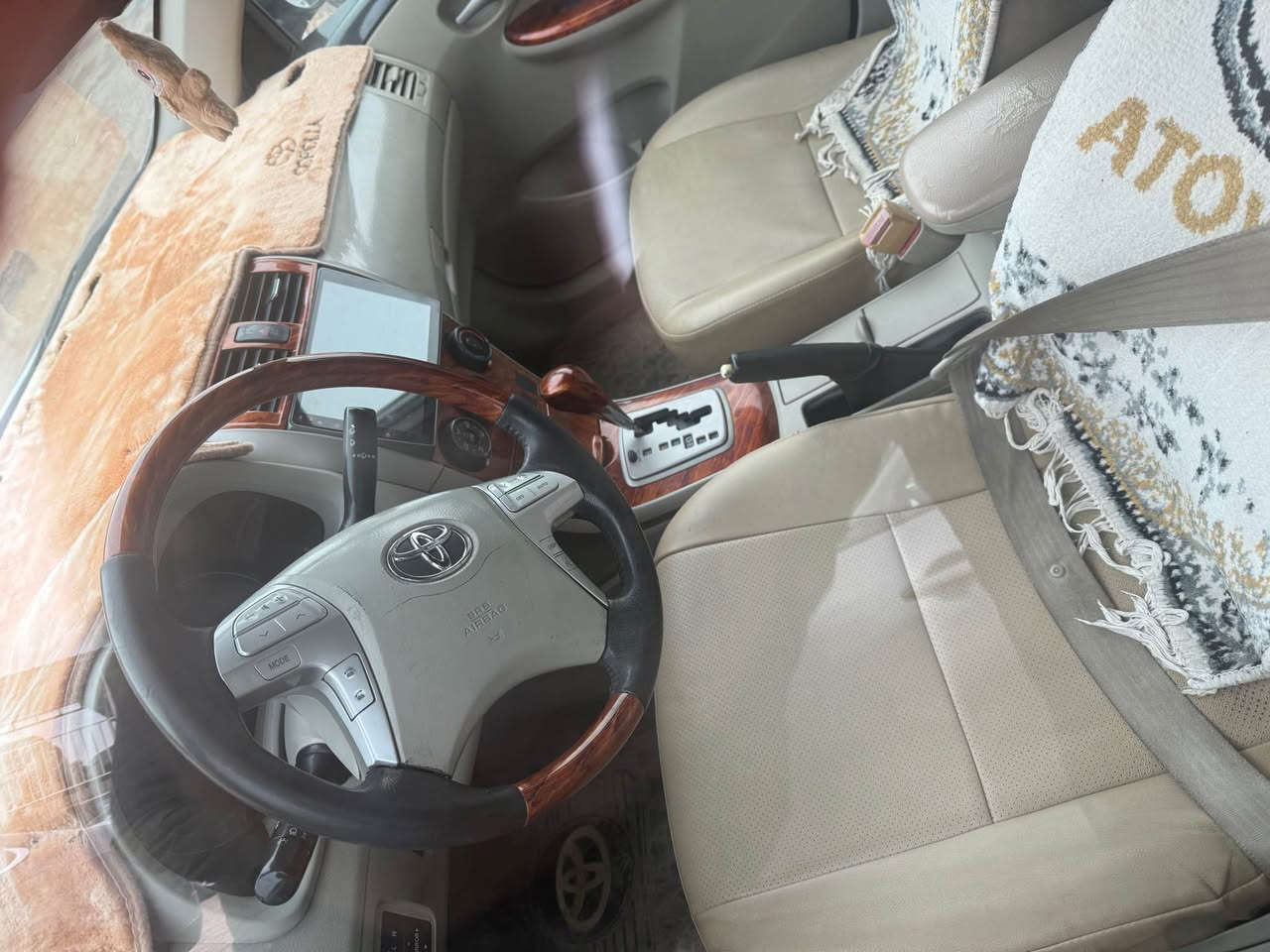 *********** اكر, نينوى
