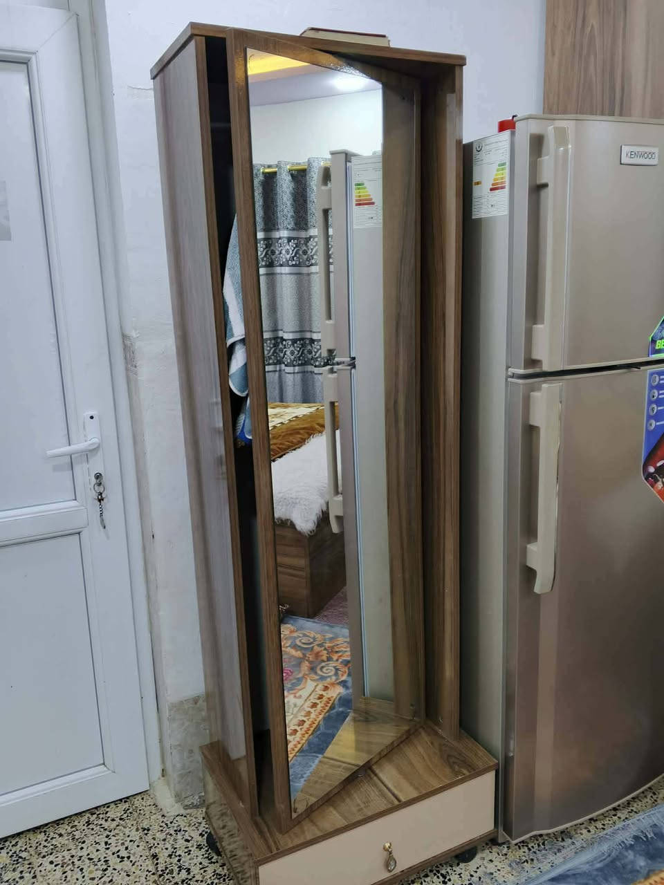 سعره مليون مامستخدم شهرين مكان موصل برطله


**إذا كنت صاحب هذا الإعلان وتريد حذفه لأي سبب، رجاءا أرسل رسالة إلى الدعم الفني**