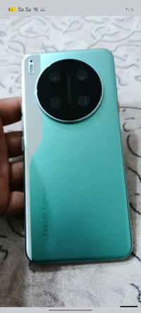 كامون 40 بريمير • ٢٥٦ جيجا • رام ١٢+٦