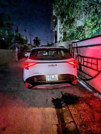 سبورتج 2024 فول مواصفات  بانوراما صندوق كهرباء مثبت سرعة تدفئة كشنات  ...