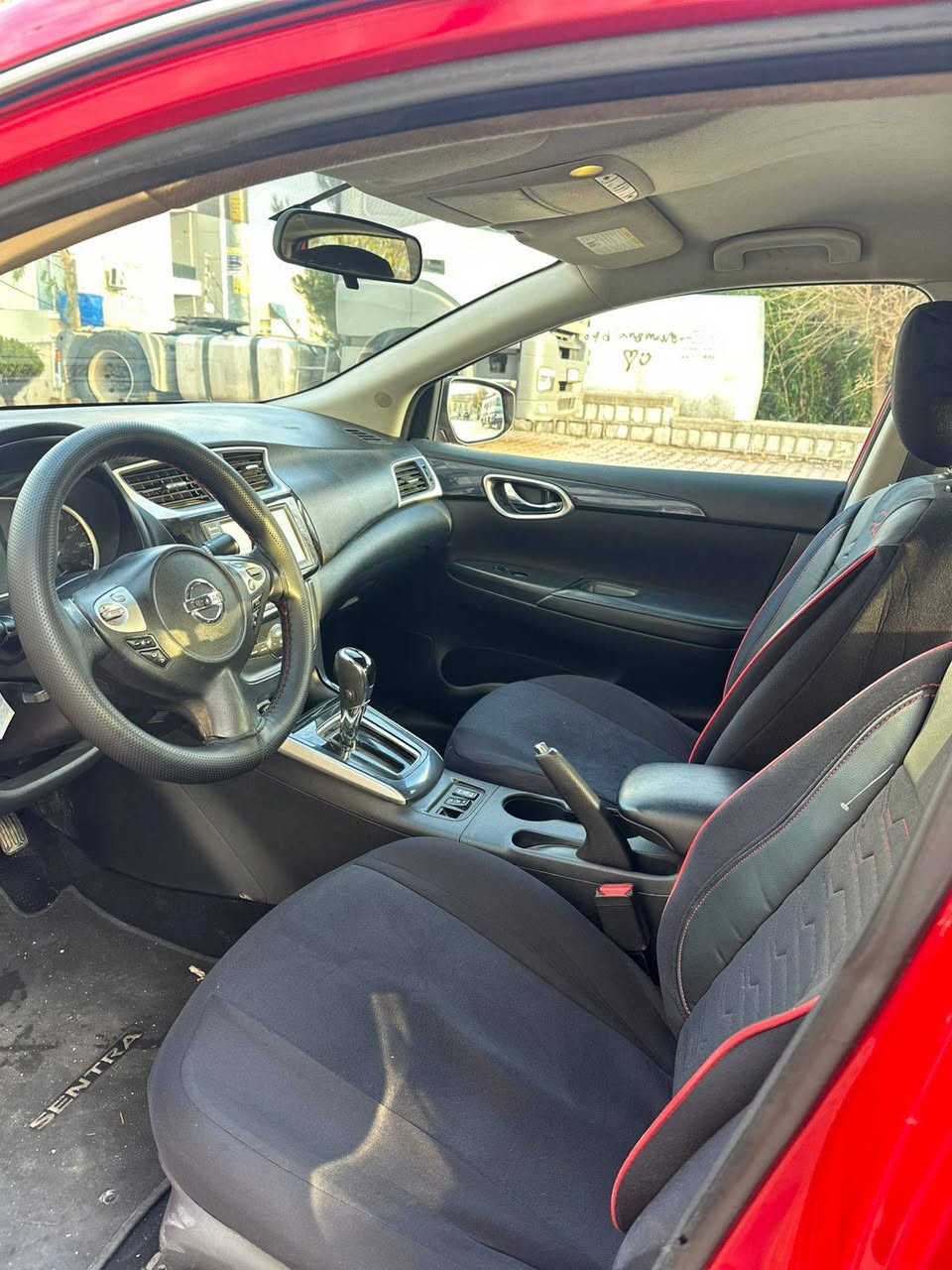نیسان سێنترا 2019 موسەفات SR
 تەنها سلایت نیە
 سەیارەکە حەوت پارجەی بۆیاخە
 لەسەر ساخی بێ ناو بێ ئێرباگ
 هەموو گیانی بەشەرت
 50هەزار رۆشتوە

سعر : لە کۆمێنت داوای بکە ڕاستەوخۆ بۆت دێت 🤖 

 سەنەوی یەك سالی تر تازەیە
 گێرومەکینە و تەحویل و خەرامەی بەشەرت

ژمارەی خاوەنەکەی 
***********
