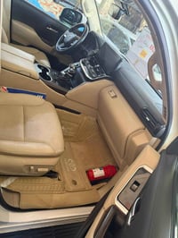 تحيه طيبه السلام عليكم ورحمة الاندكروز 2022 تطبيق ساز  3 شاشات   فول م...