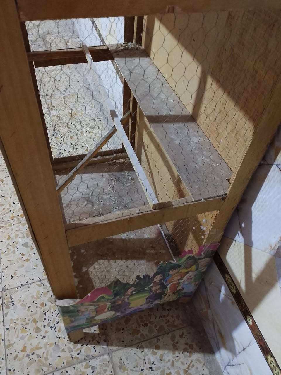 السلام عليكم للبيع فاره غسل انجيكو استعمال قليل معه قفص رقم ***********ميسان حي الحسيين الجديد السعر خاص
