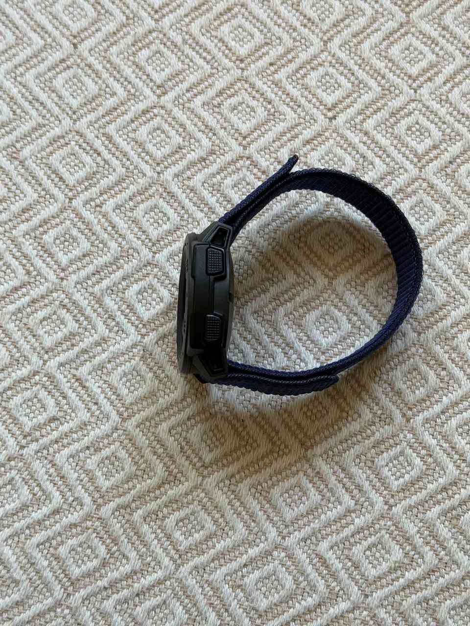 Garmin - instinct 1  - 45 mm
نظافە ٩٩٪
مع کیبل اصلی
اللغة انگلیزیە فقط ✅
سعر : ١٦٠ الف


**إذا كنت صاحب هذا الإعلان وتريد حذفه لأي سبب، رجاءا أرسل رسالة إلى الدعم الفني**