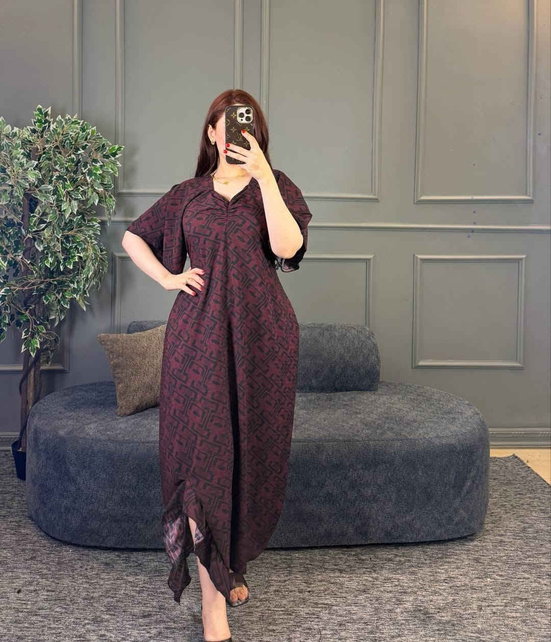 دشداشة  نسائي  

خامة كريشة   شرط الفحص

فري سايز


**إذا كنت صاحب هذا الإعلان وتريد حذفه لأي سبب، رجاءا أرسل رسالة إلى الدعم الفني**