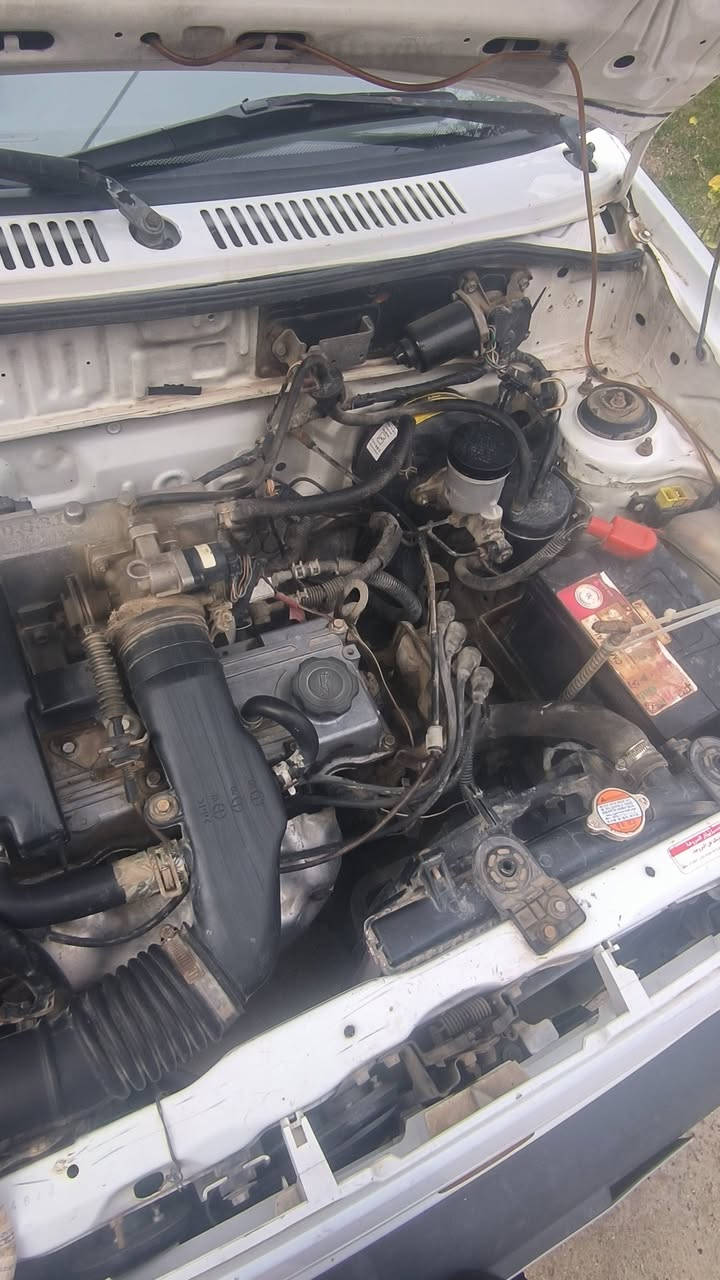 سايبا موديل 12 انطيك كفاله من كير او محرك او تبريد او شواصي تخم تايرات جدد.. السعر 33
***********
