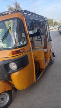 تكتك للبيع 2019 رقم نكليزي  مجفته مثل ما بل صوره السعر 6او بيه مجال 07...