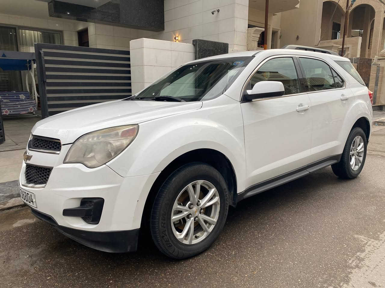 شوفر ليت كوينكس موديل217 رقم بغداد هزه وسنويه جديده بأسمي
وصور الحادث مرفقه بسيط بنيد وجاملغ

ماشيه 75 ميل

محرك المرغوب 3600 6 سلندر

كامره شاشه كبيره

كشنات تدفئه تبريد

تشغيل عن بعد

جنطه كهرباء

وهواي بعد بيهه  مواصفات

السعر122 مناسب جدآ بسبب الظروف

ومستحيل اكو هيج سعر بالسوك

*********** مكاني بغداد
