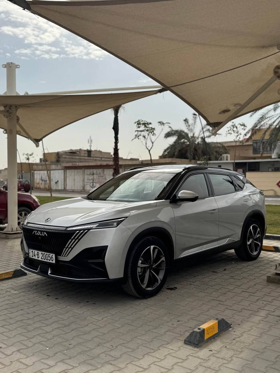 دونك فينك ميگ   رقم بصرة شبه مميز باسمي ضمان شركه ليث العبيدي ٦ سنوات و200000كيلو متر  محرك نيسان روج السياره ماشيه ٢٠ كيلو
التصميم الخارجي للسياره جدا عصري ورياضي  تحتوي السياره على اضاءled
مع التحكم بعدسه اللايت وجناح رياضي 
وصندوق كهرباىي السياره بيها نضام اتزان بالمرتفعات يعني بيها نضام يخليها تمشي المرتفعات بكل سهوله ونضام تثبيت سرعه محرك 1500 تيربو بعزم دوران ٣٠٥ نيوتن يعني طياره بناقل حركه ٧ سرعات يعني كل ١٠٠ كيلو ٧ لتر  طبعا السياره بيها مواصفات أتحدى اي ماركه بيها وكلش هواي سبب  بانوراما مع سقف اسود اعلى فئه بالميك 
السياره كملت ١٨٥ ويه ترقيم وجاهزه وربع ماتصرف عليها من كل نواحي
السعر لبيع ١٧٥ وبيها مجال
رقم الهاتف *********** البصرة, العراق
