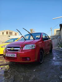 افيو2007للبيعالسعر48وبيه مجال 07811440635 07728252469 العنوانالنجف كوف...