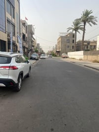 قطعة أرض بمساحه  200 متر واجهه 8 متر موقع  جداً ممتاز وحيوي  السيدية /...